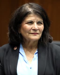 Photo of Betty Villegas