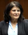 Photo of Betty Villegas