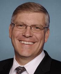 Photo of Loudermilk, Barry