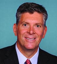 Photo of LaHood, Darin