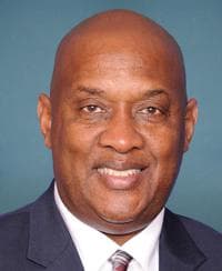 Photo of Evans, Dwight