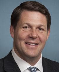 Photo of Arrington, Jodey C.