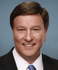 Photo of Rogers, Mike D.