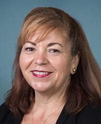 Photo of Sánchez, Linda T.