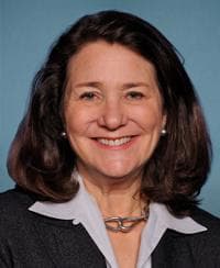 Photo of DeGette, Diana