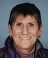 Photo of DeLauro, Rosa L.