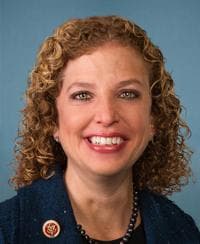 Photo of Wasserman Schultz, Debbie