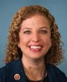 Photo of Wasserman Schultz, Debbie
