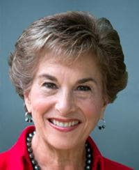 Photo of Schakowsky, Janice D.