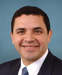 Photo of Cuellar, Henry