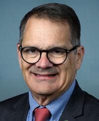 Photo of Bilirakis, Gus M.