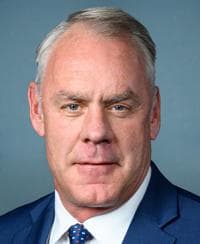 Photo of Zinke, Ryan K.