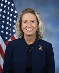 Photo of Kiggans, Jennifer A.