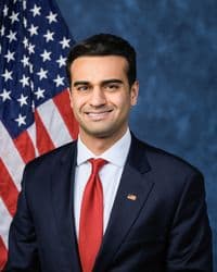 Photo of Hamadeh, Abraham J.