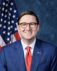 Photo of McDowell, Addison P.