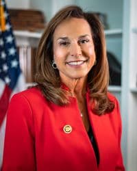 Photo of McClain, Lisa C.