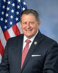 Photo of Morelle, Joseph D.