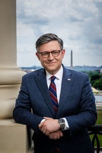 Photo of Johnson, Mike