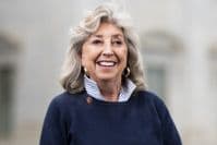 Photo of Titus, Dina