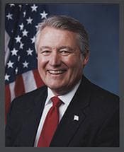 Photo of Allen, Rick W.