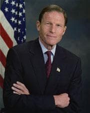 Photo of Blumenthal, Richard