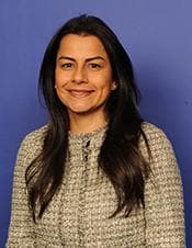 Photo of Barragán, Nanette Diaz