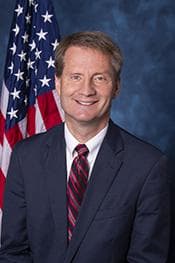 Photo of Burchett, Tim
