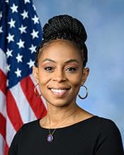 Photo of Brown, Shontel M.
