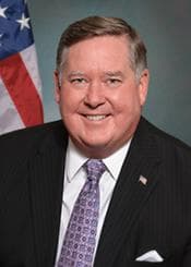 Photo of Calvert, Ken