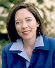 Photo of Cantwell, Maria