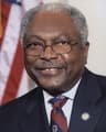 Photo of Clyburn, James E.