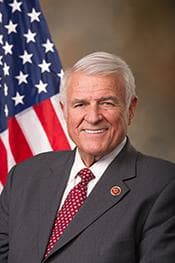 Photo of Carter, John R.