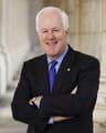 Photo of Cornyn, John