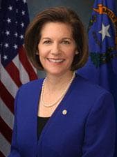 Photo of Cortez Masto, Catherine