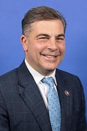 Photo of Carey, Mike