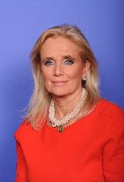 Photo of Dingell, Debbie