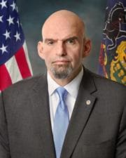 Photo of Fetterman, John