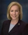 Photo of Gillibrand, Kirsten E.