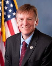Photo of Gosar, Paul A.
