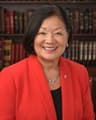 Photo of Hirono, Mazie K.
