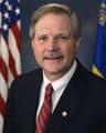 Photo of Hoeven, John