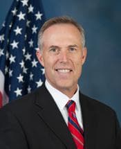 Photo of Huffman, Jared