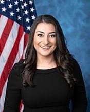 Photo of Jacobs, Sara