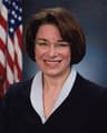 Photo of Klobuchar, Amy