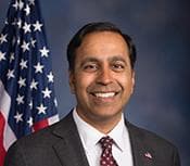 Photo of Krishnamoorthi, Raja