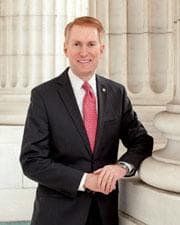 Photo of Lankford, James