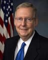 Photo of McConnell, Mitch