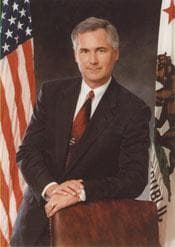 Photo of McClintock, Tom