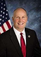 Photo of Moolenaar, John R.