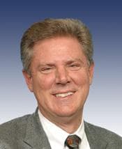 Photo of Pallone, Frank